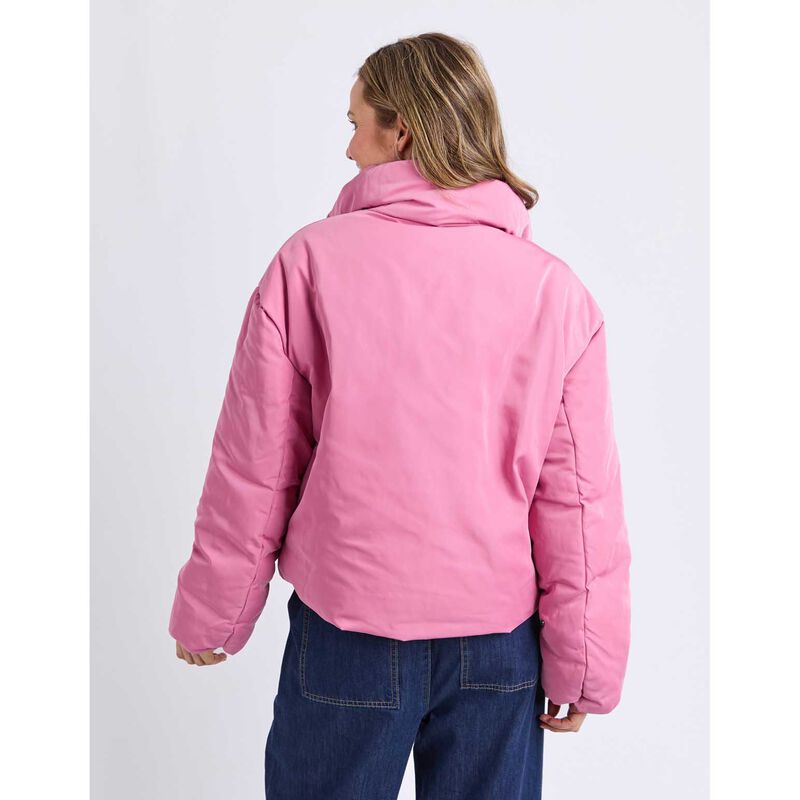 ELM Poppy Puffer Jacket image number 1